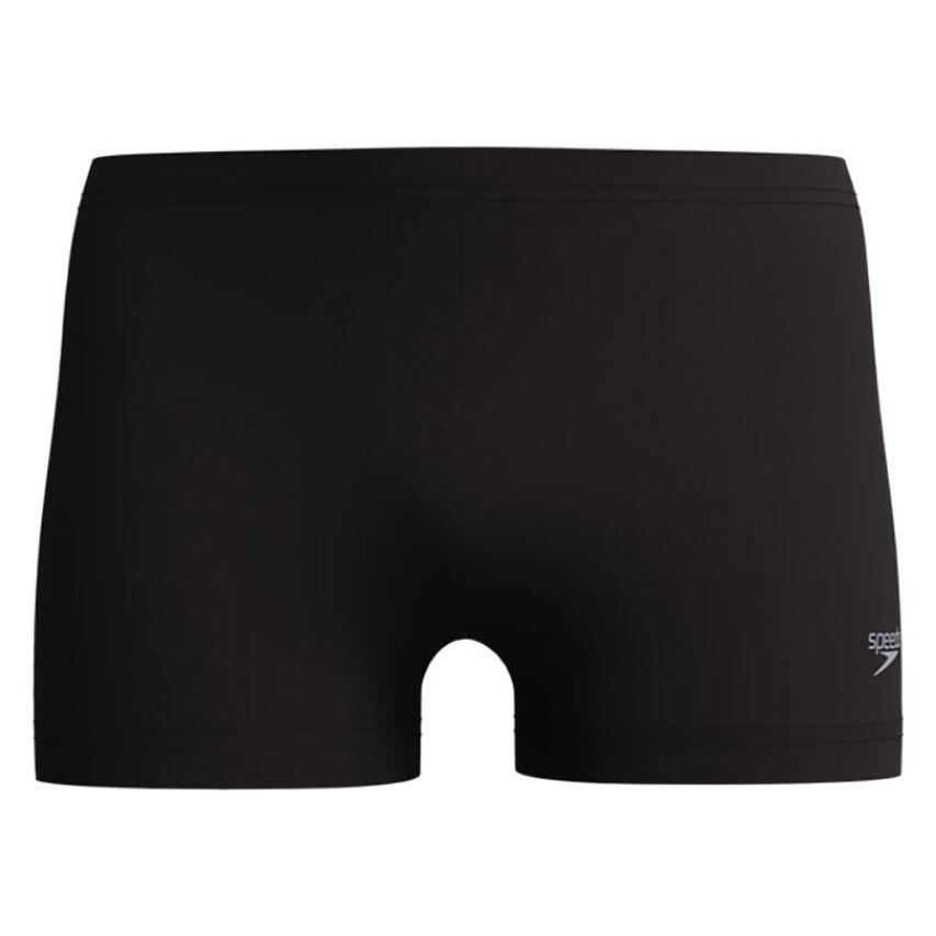 Heren Hyperboom Aquashort Zwart 5/7