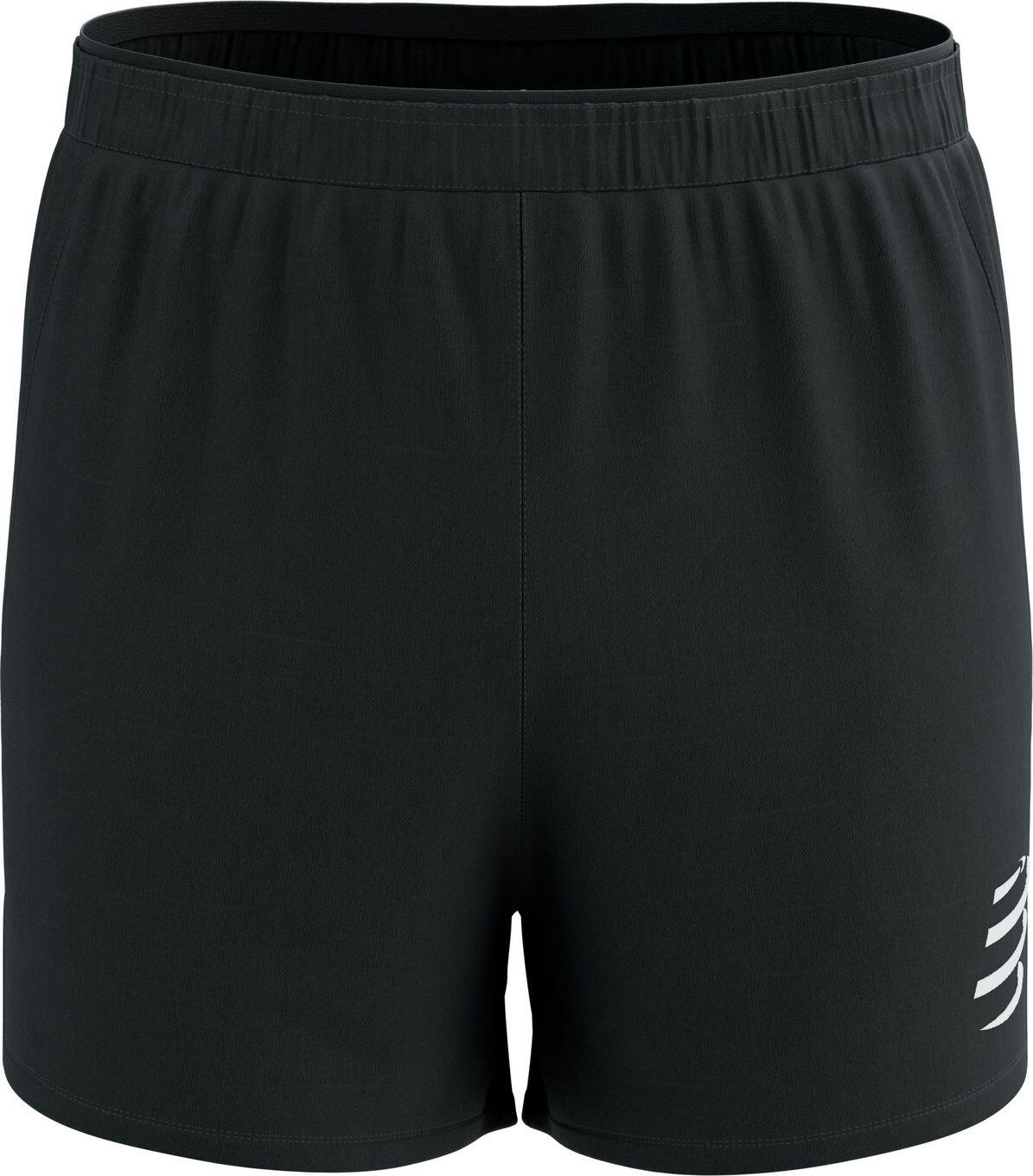 Compressport Performance Shorts Black Men's 5/5