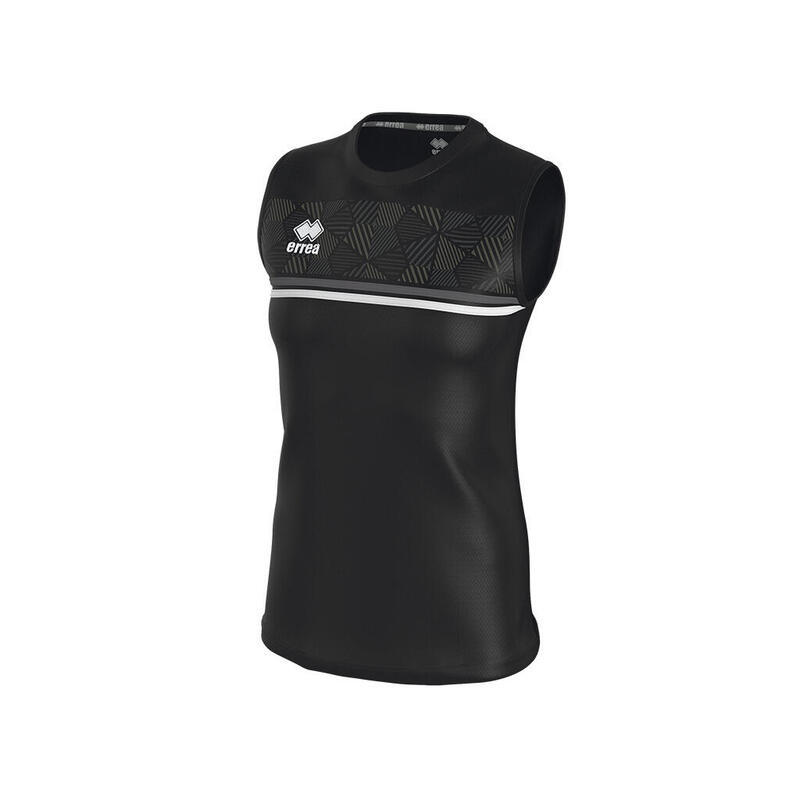 Női chasuble Errea divina