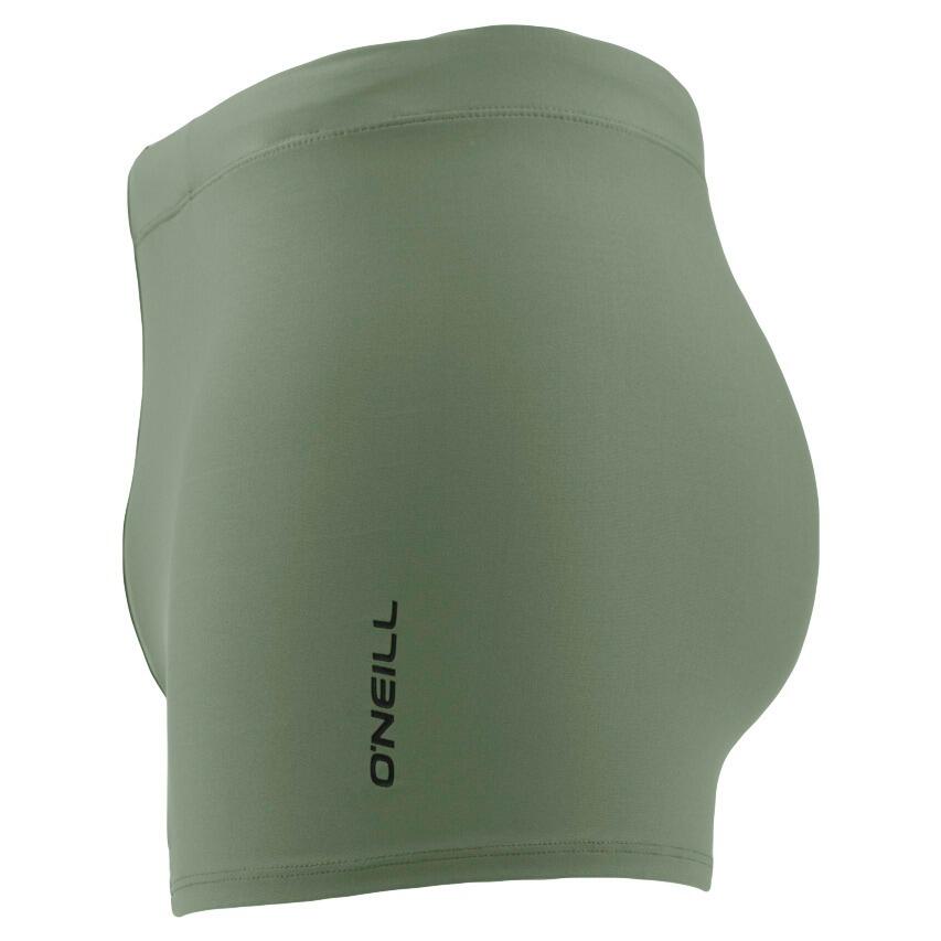Heren Zwemboxer Essential Racer Groen 5/6