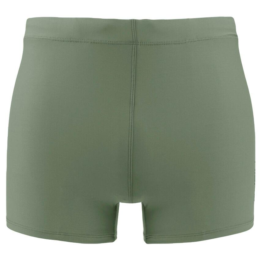 Heren Zwemboxer Essential Racer Groen 4/6