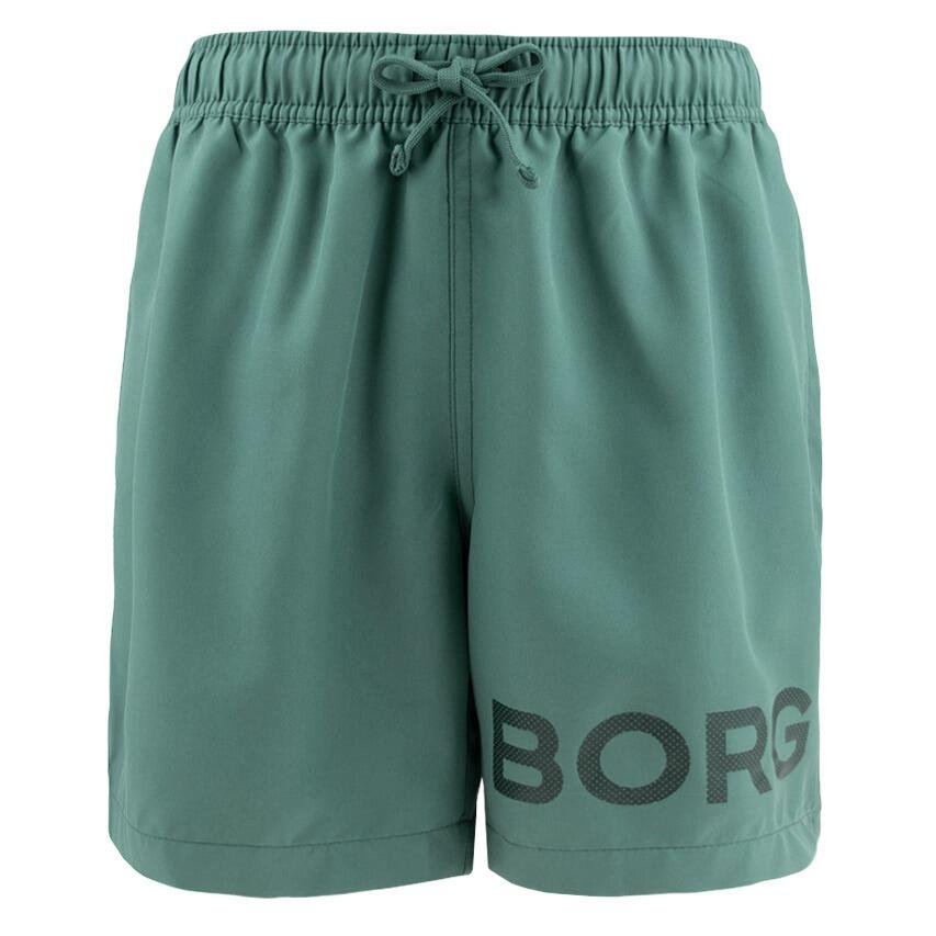 BJORN BORG picture