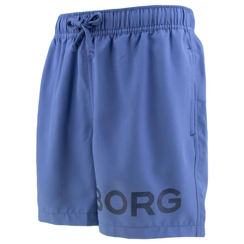 Short da bagno bambino Björn Borg 6/7