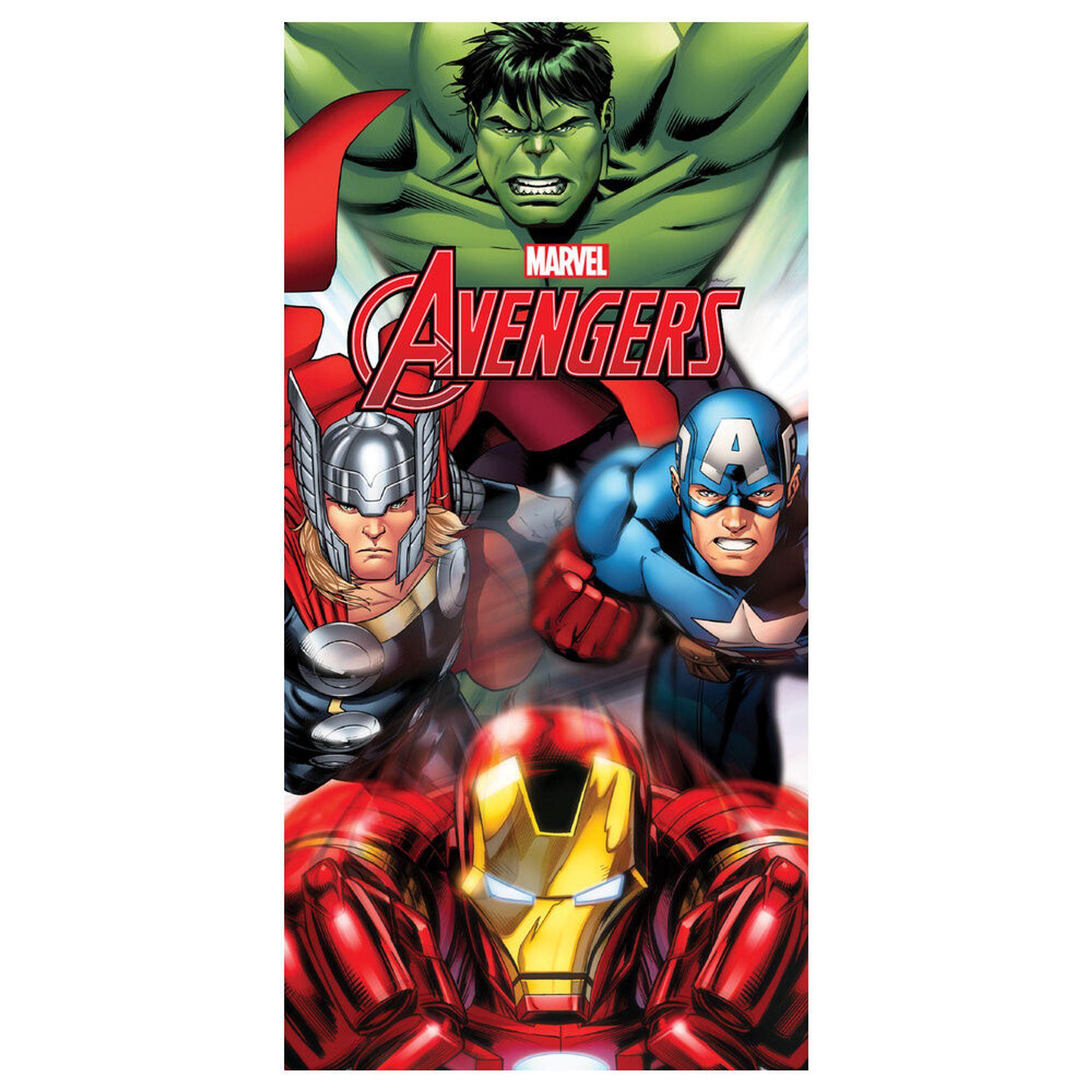 AVENGERS picture