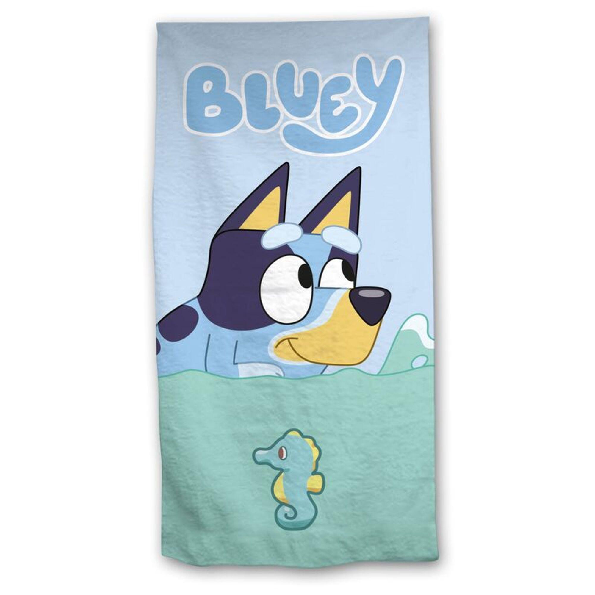 BLUEY picture