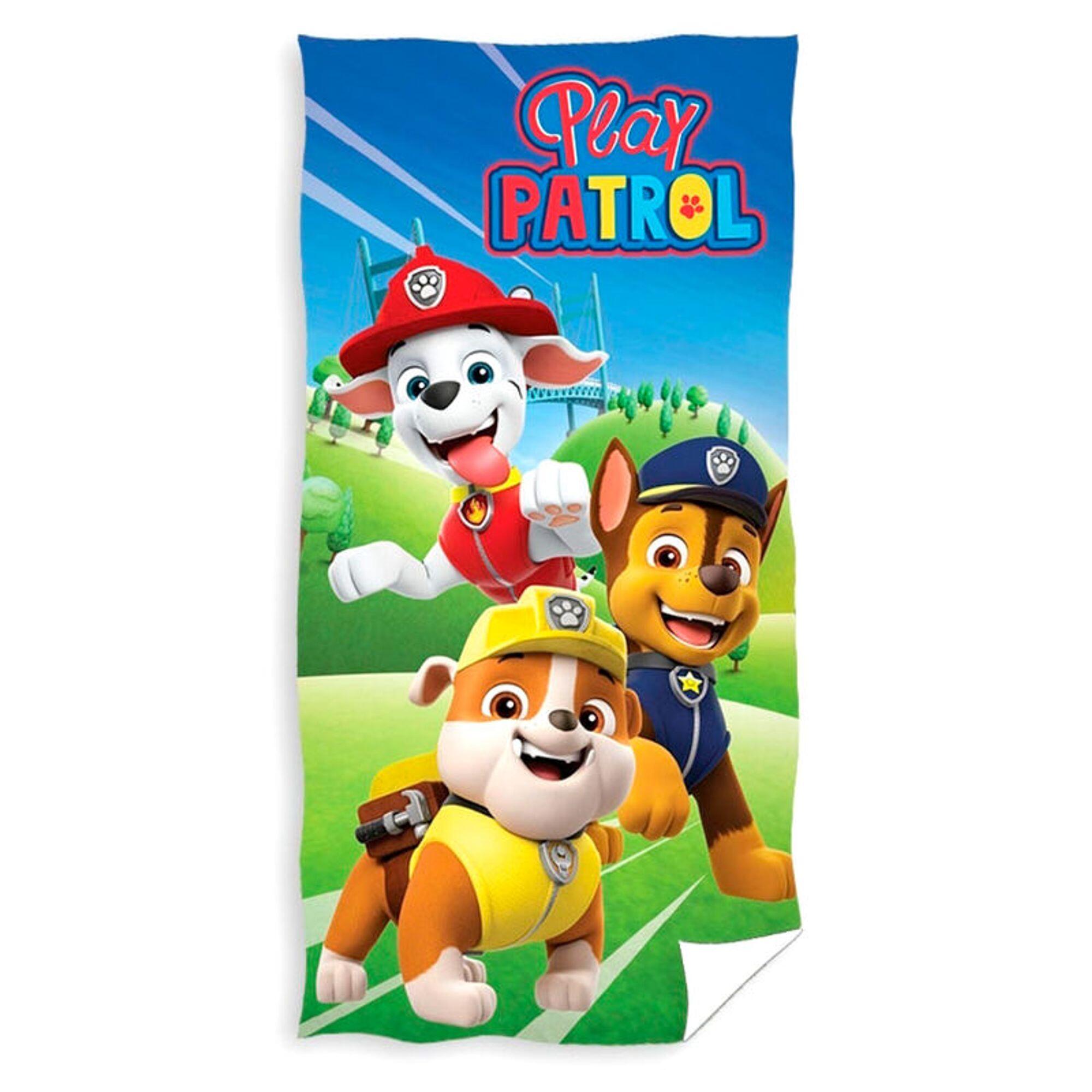 PAW PATROL picture