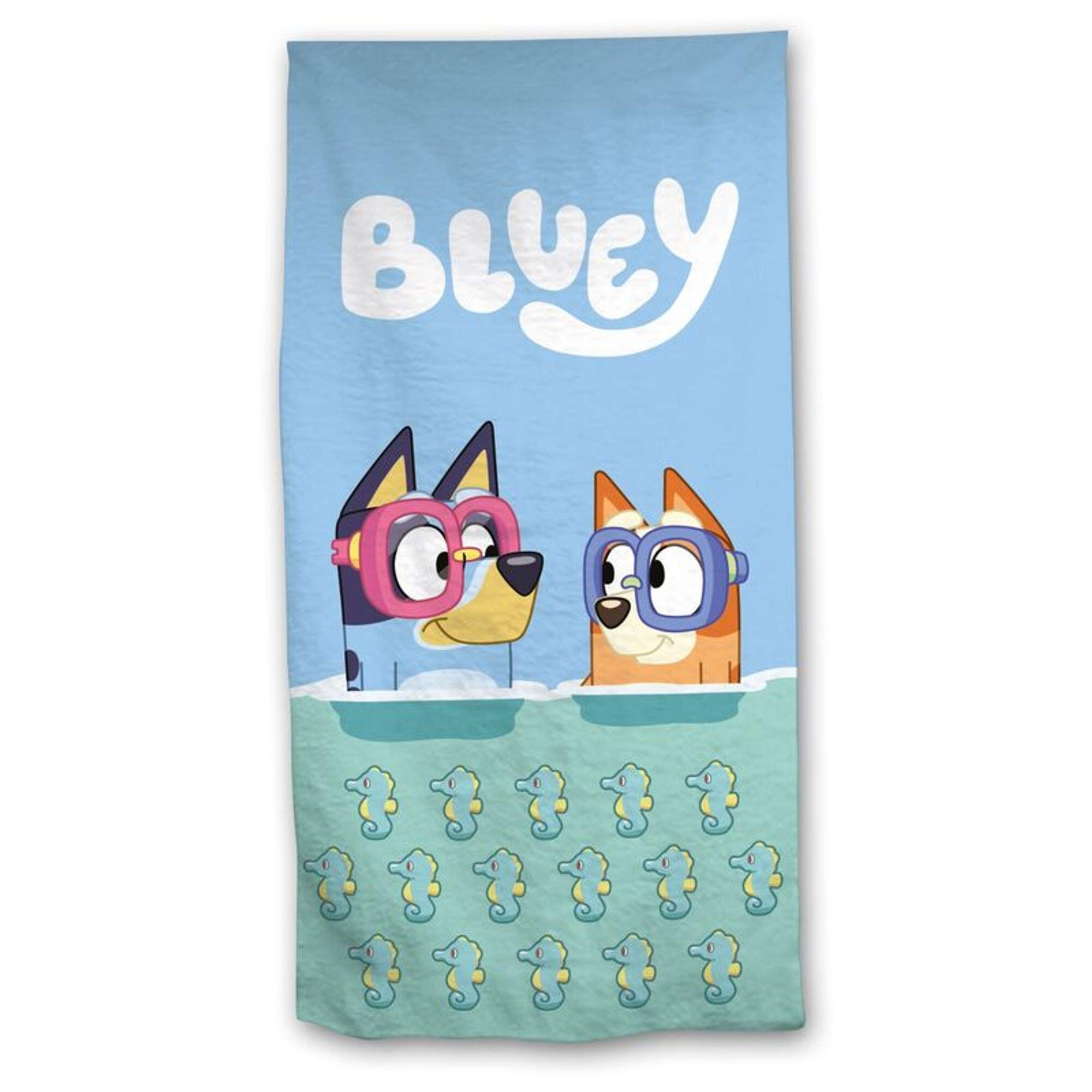 BLUEY picture