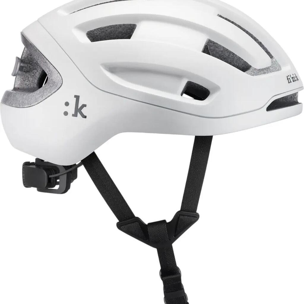 Fizik Kyros Helmet - White