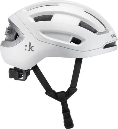 Kyros Helmet white L