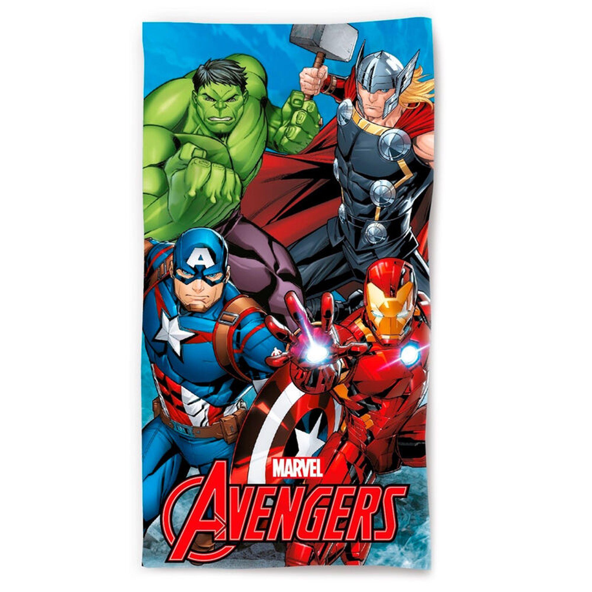 AVENGERS picture
