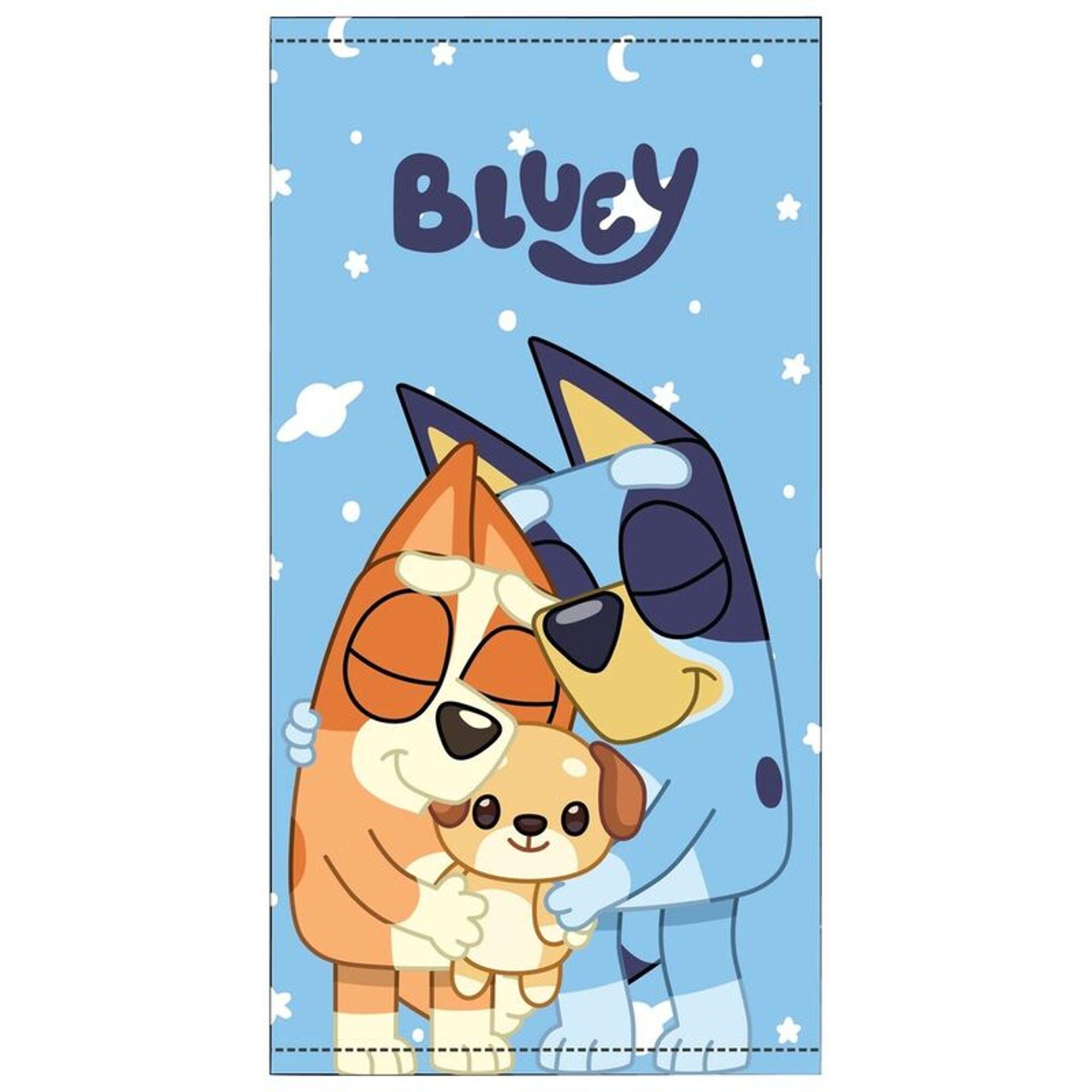 BLUEY picture