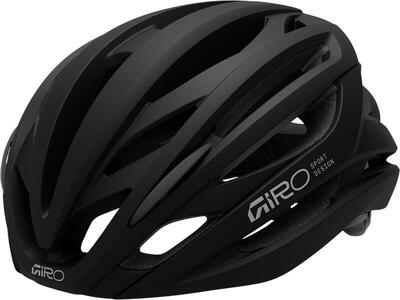 Casco da strada Giro Syntax Mips Nero