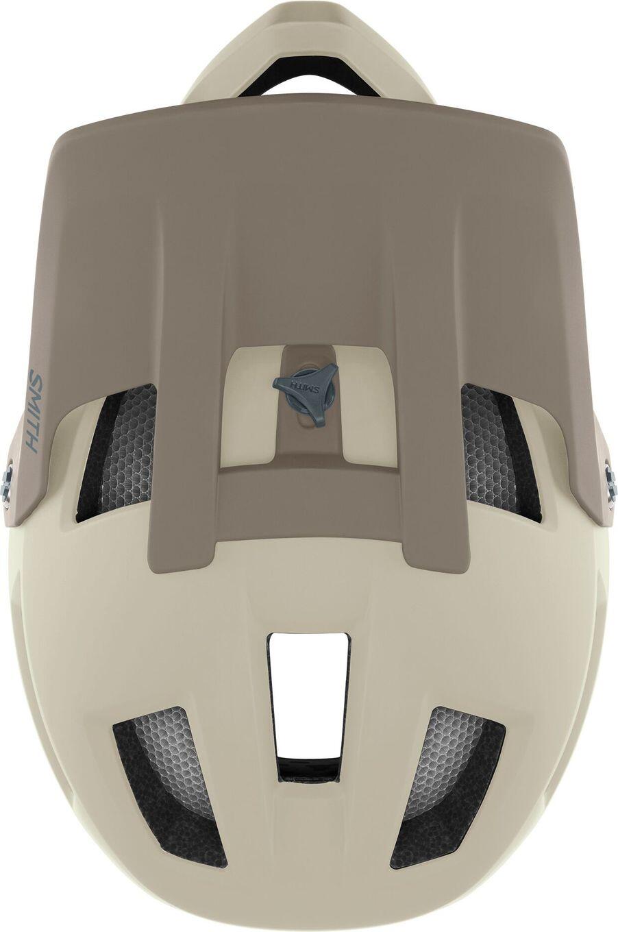Smith Mainline Mips Beige Casco integrale 3/3