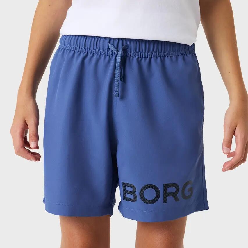 Short da bagno bambino Björn Borg 3/7