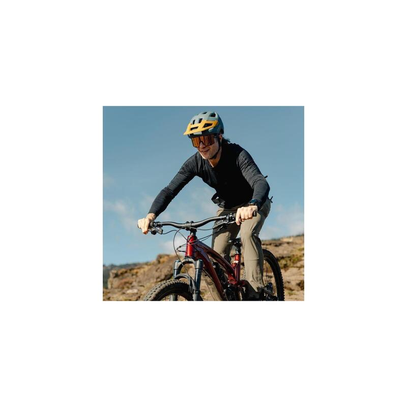 Casca de bicicletă Smith Pilot MIPS