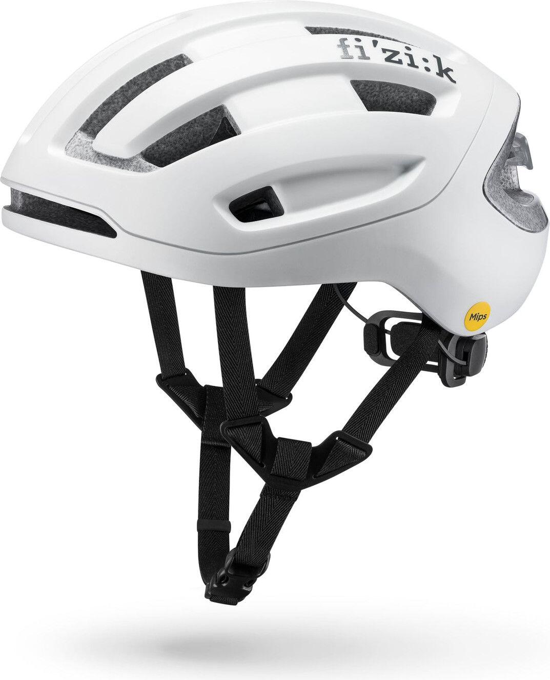 Casque Fizik Kyros Blanc 6/7