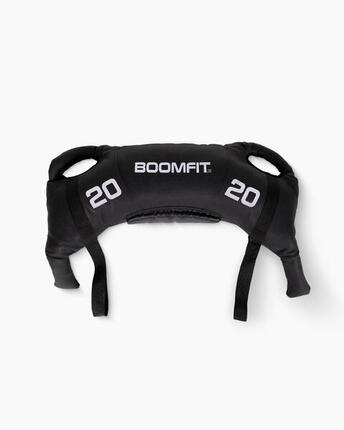 Bulgarian Bag Pro 20 kg - BOOMFIT