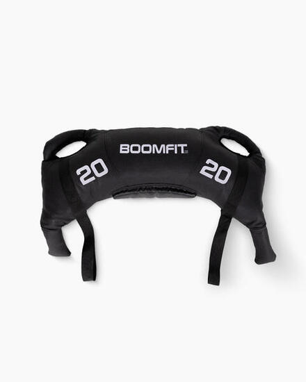 Bulgarian Bag Pro 20 kg - BOOMFIT