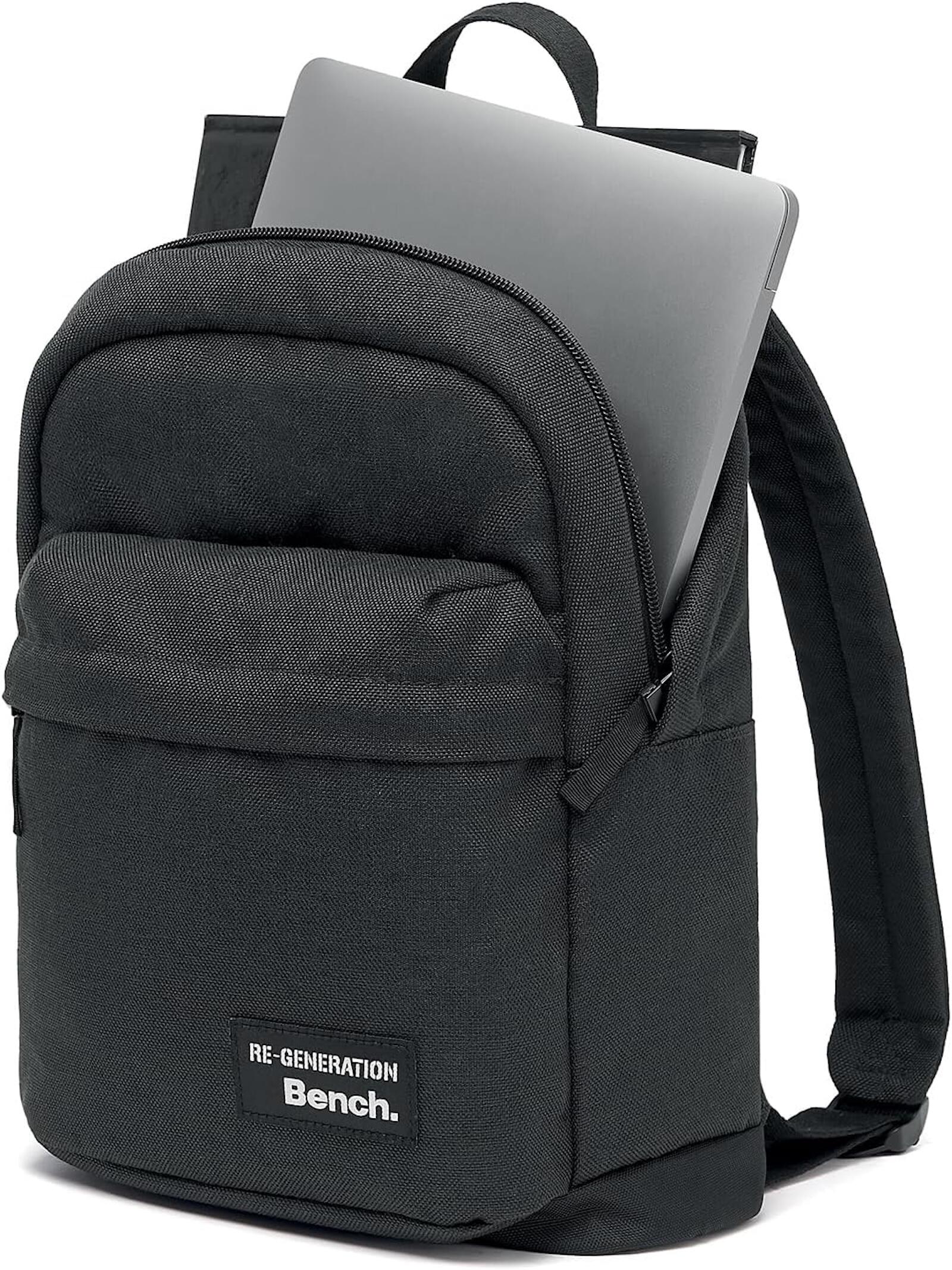 Rucksack Bench P511056 RE-Generation Schule Büro Freizeit Kinder Jugend 5/7