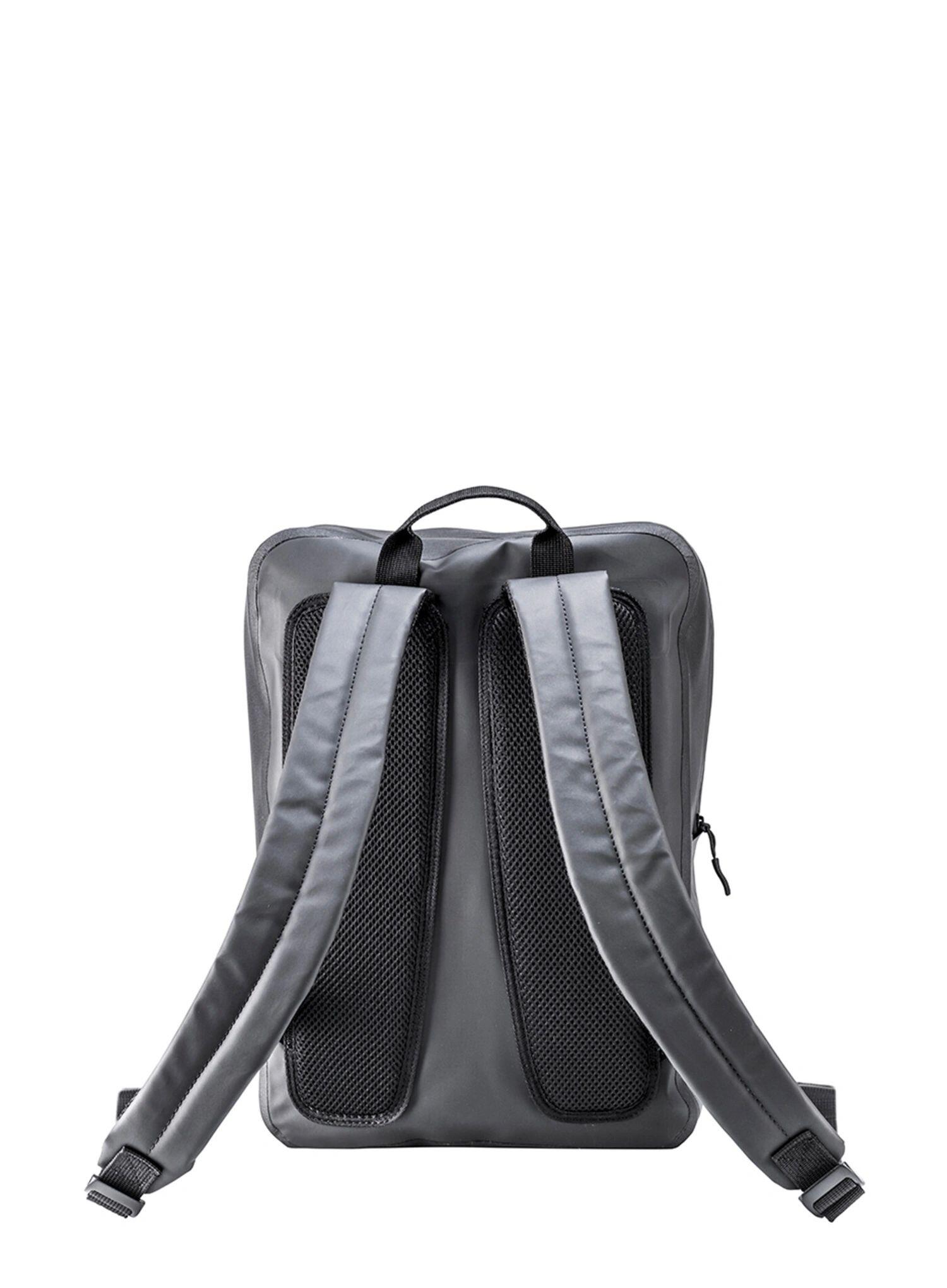Plecak miejski Cocoon City Traveler Backpack - grey/black/blue 2/3