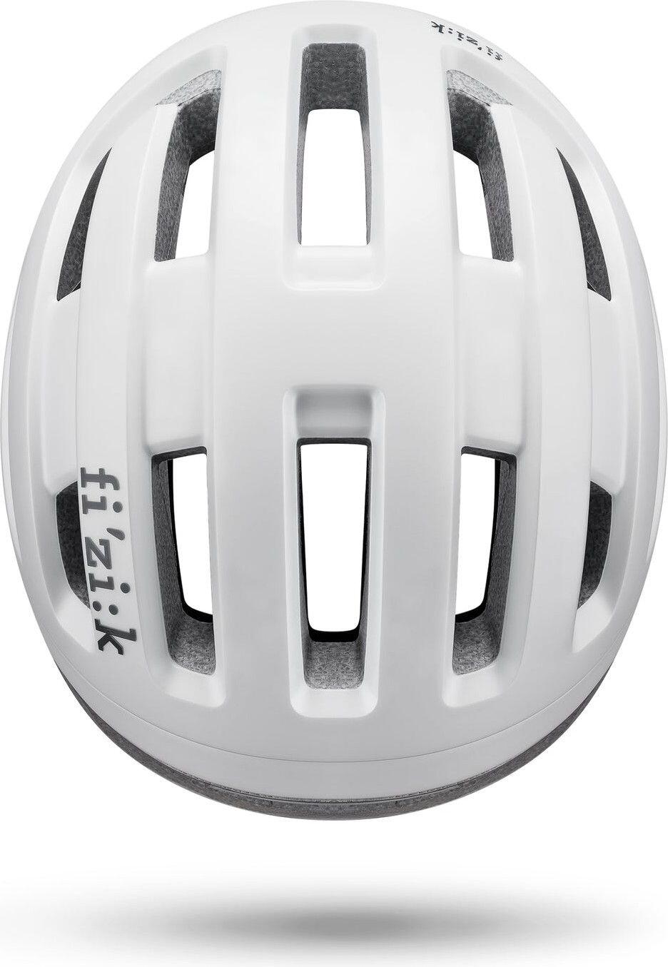 Casque Fizik Kyros Blanc 4/7