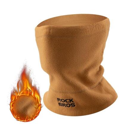 ROCKBROS Warm halb Sturmhaube Multifunktionstuch
