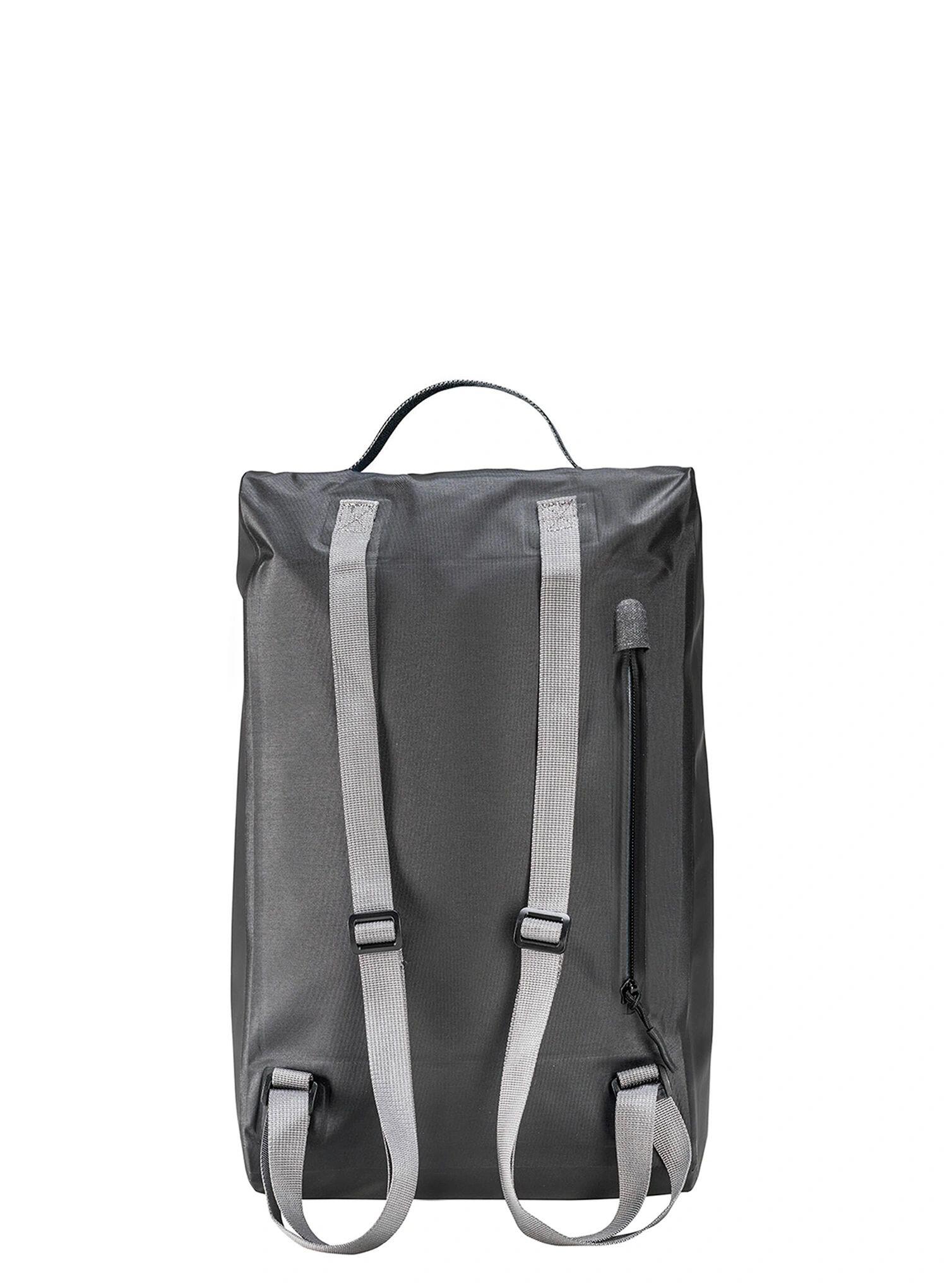 Plecak Cocoon Minimalist Pack - grey/black 2/2
