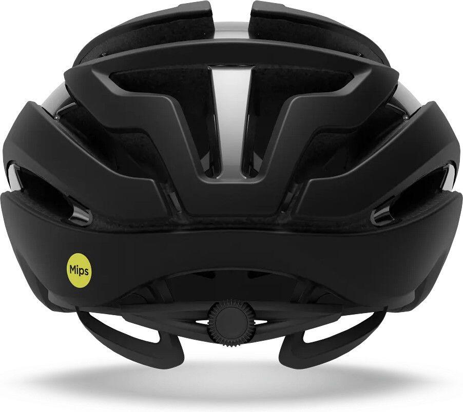 Giro Cielo Mips Rennradhelm Schwarz 2/4