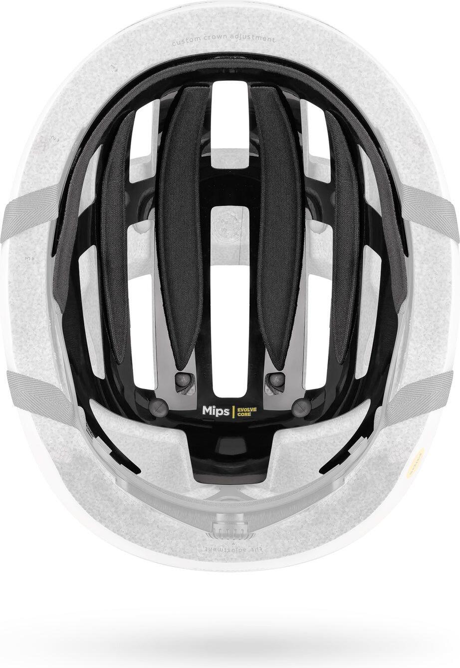 Casque Fizik Kyros Blanc 3/7