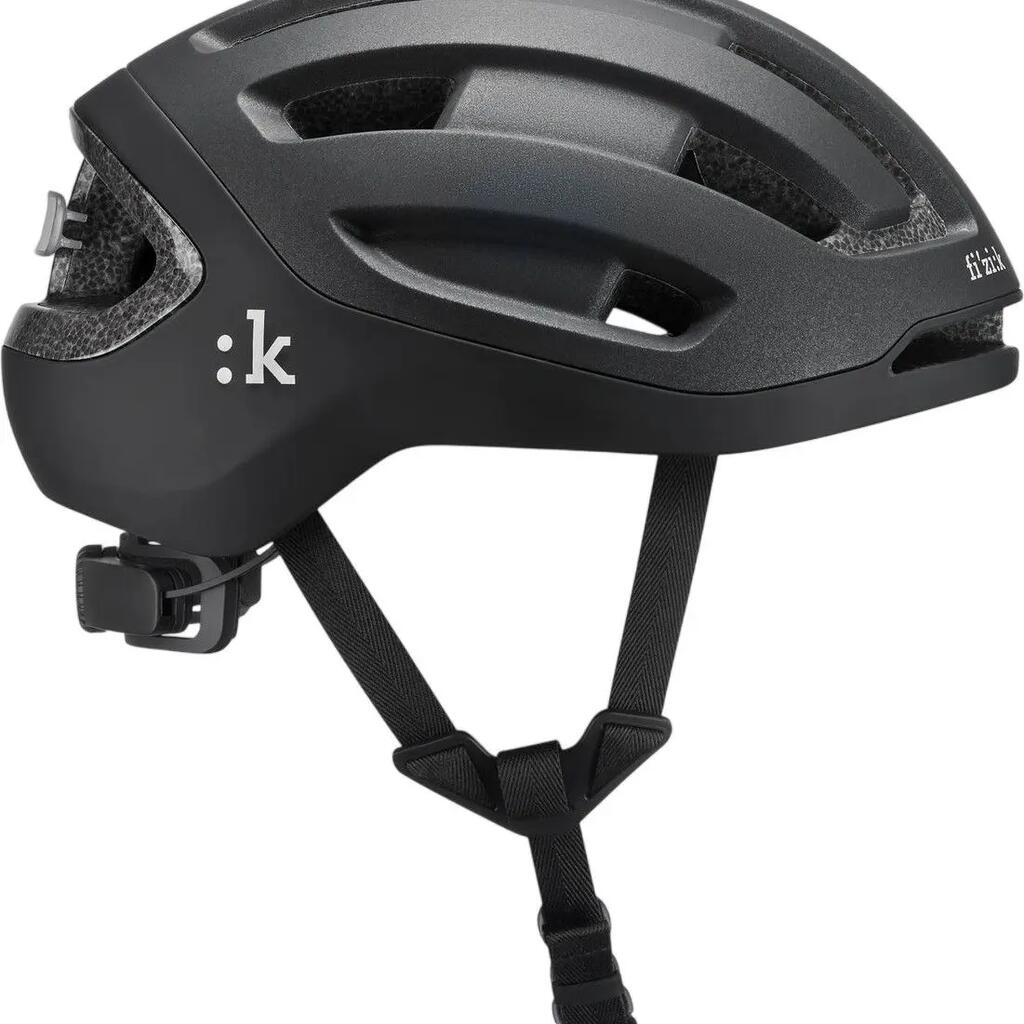 Fizik Kyros Helmet - Black