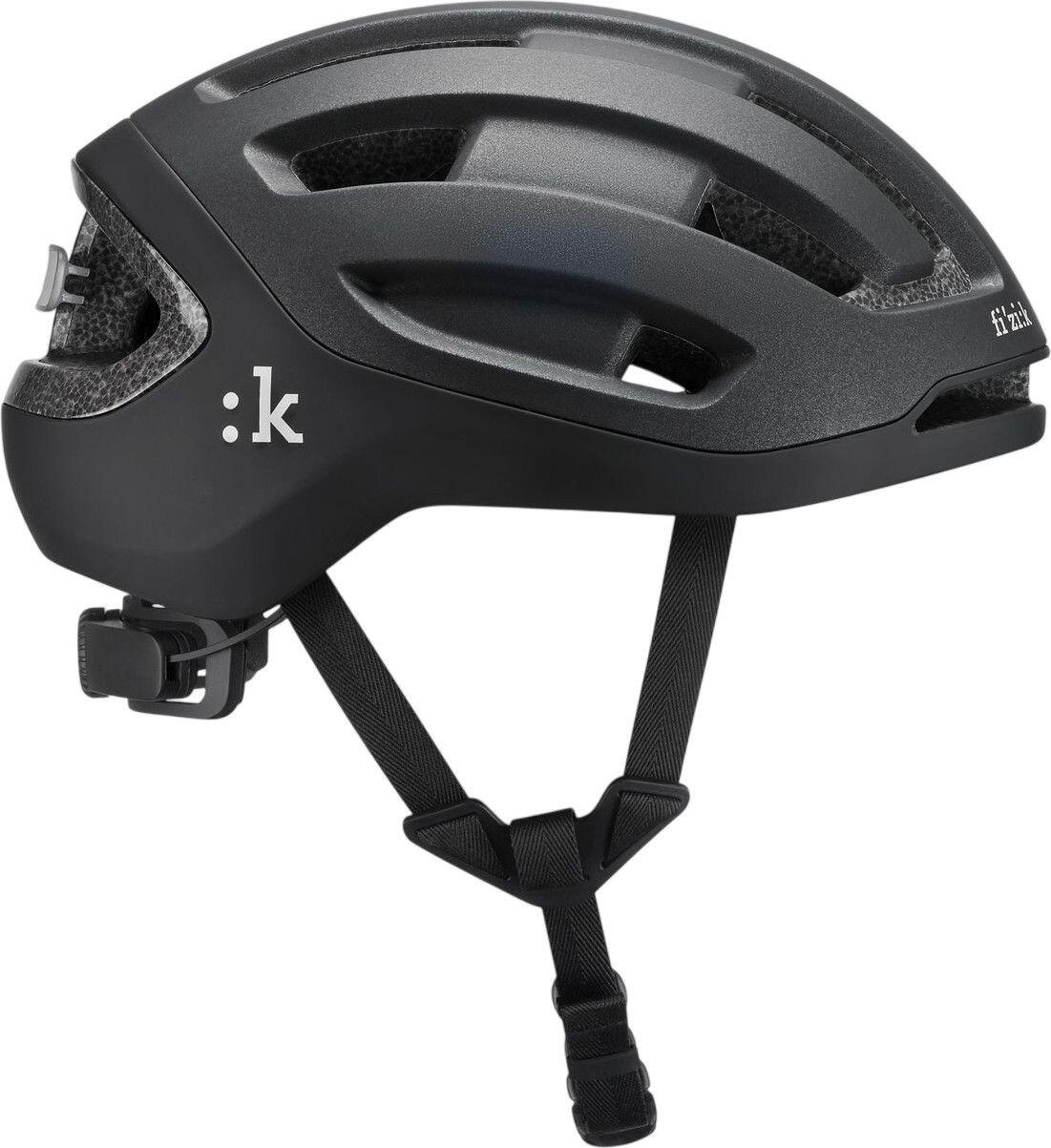 Casque Fizik Kyros Noir 1/6