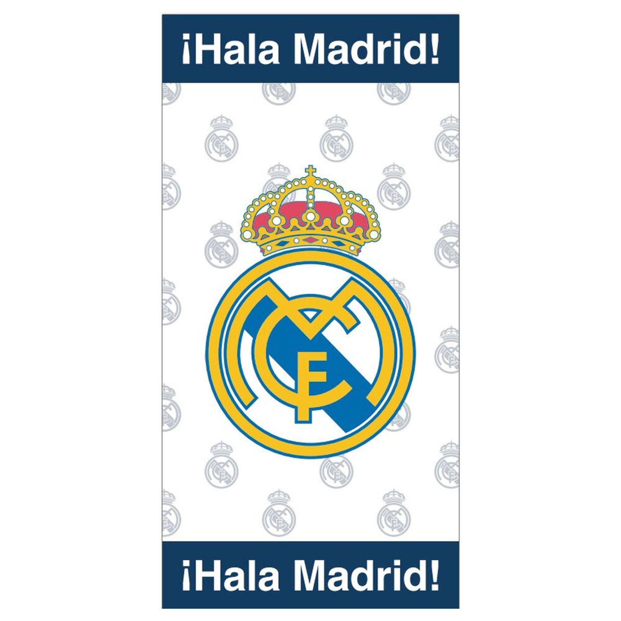 REAL MADRID picture
