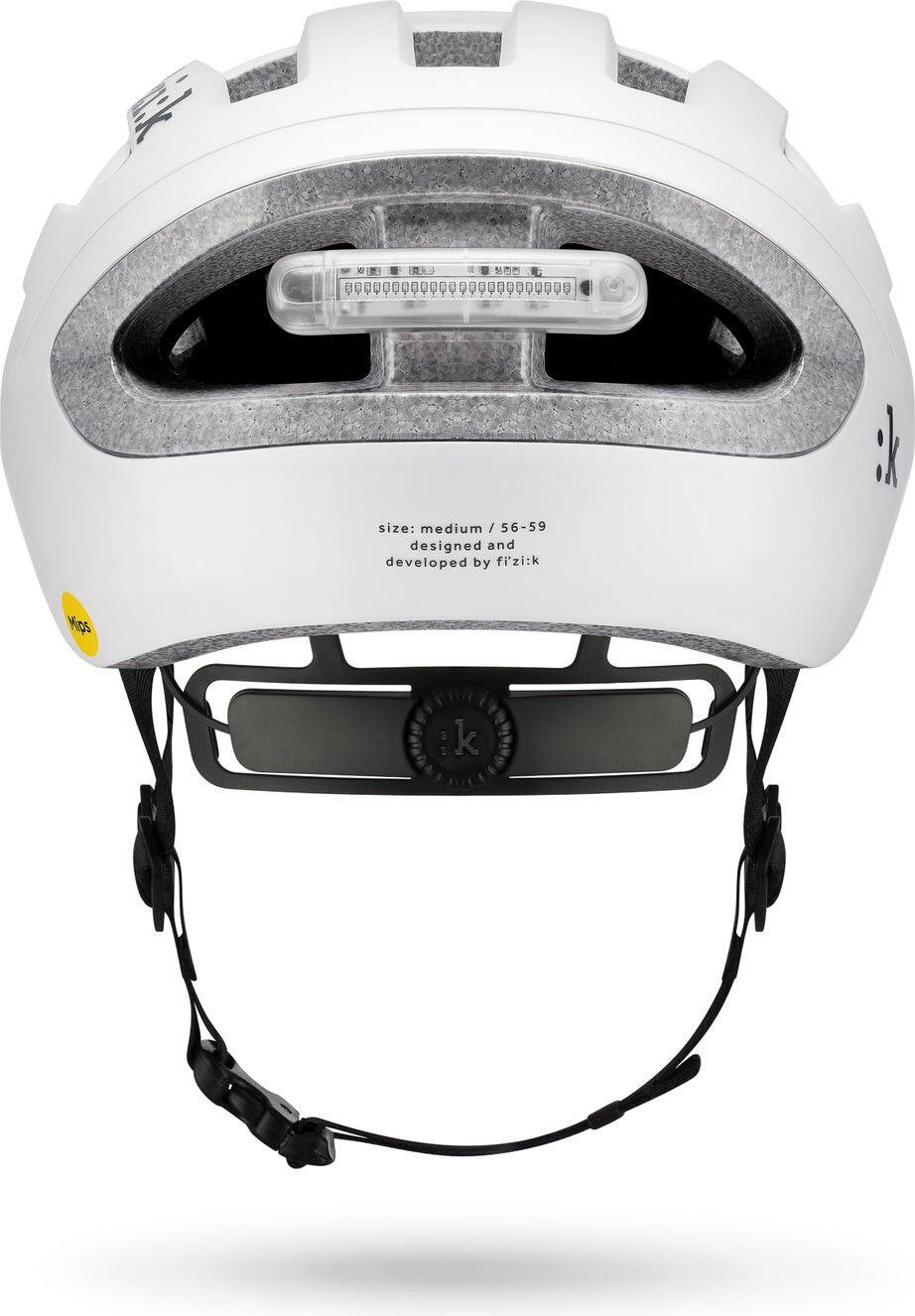 Casque Fizik Kyros Blanc 2/7