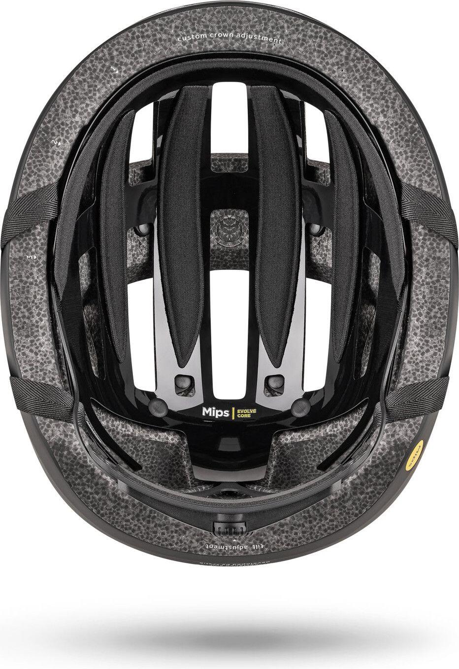 Casque Fizik Kyros Noir 6/6