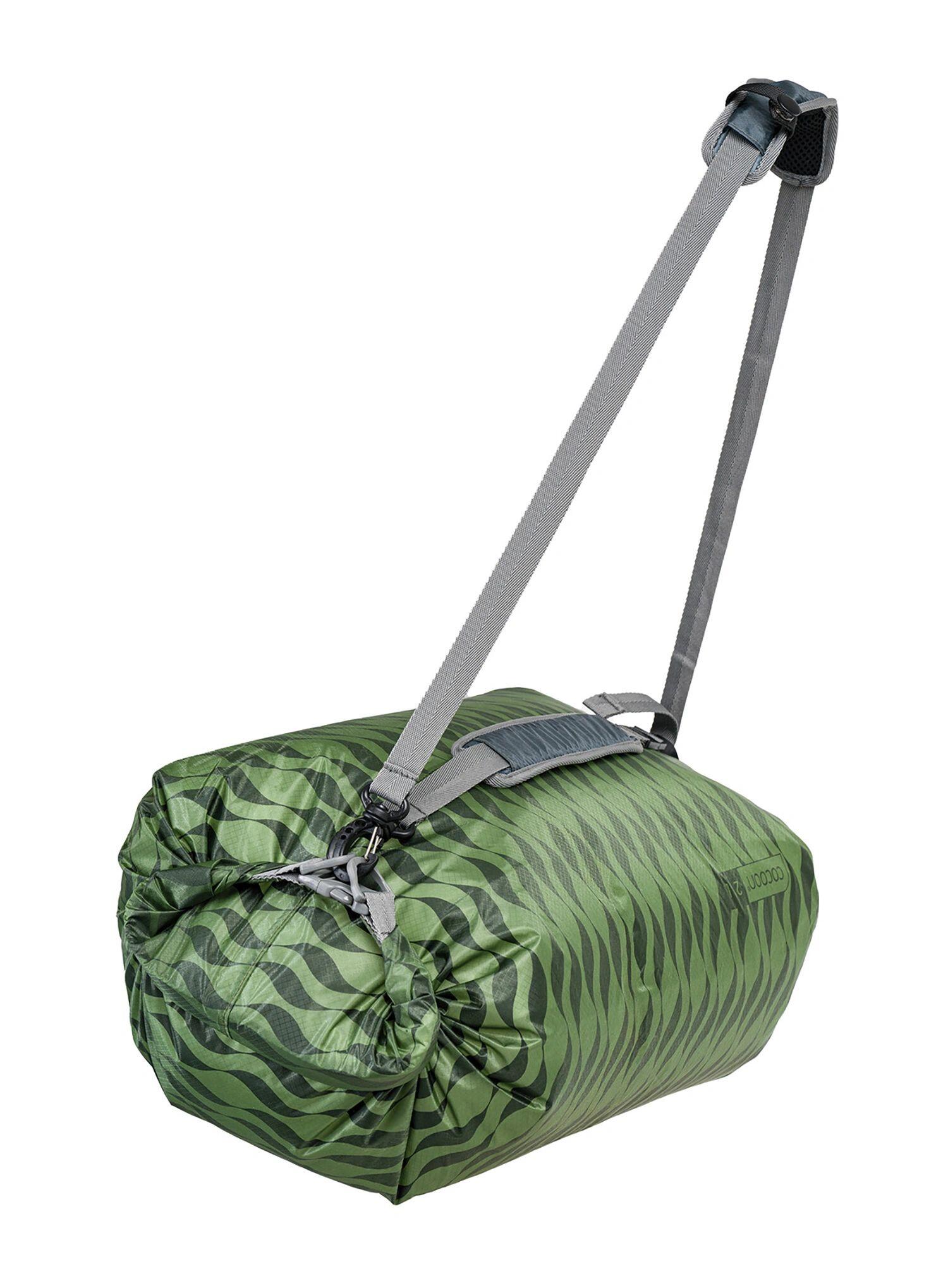 Szelki Cocoon Drybag Strap - slate/grey 7/7