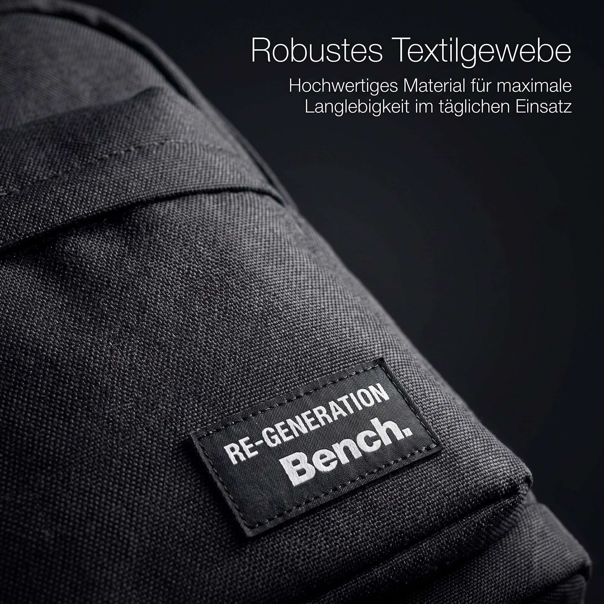Rucksack Bench P511056 RE-Generation Schule Büro Freizeit Kinder Jugend 7/7