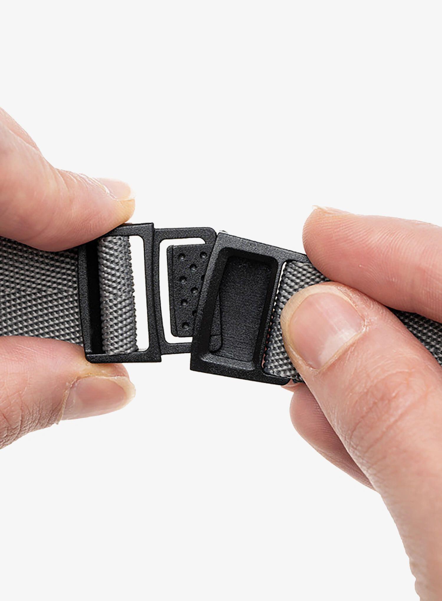 Szelki Cocoon Drybag Strap - slate/grey 5/7