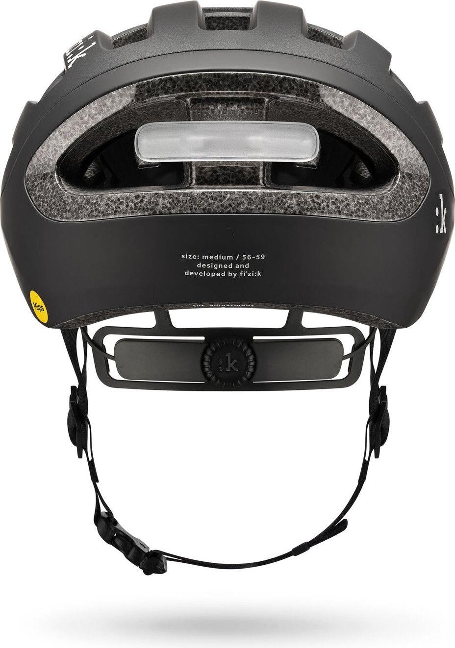Casque Fizik Kyros Noir 2/6