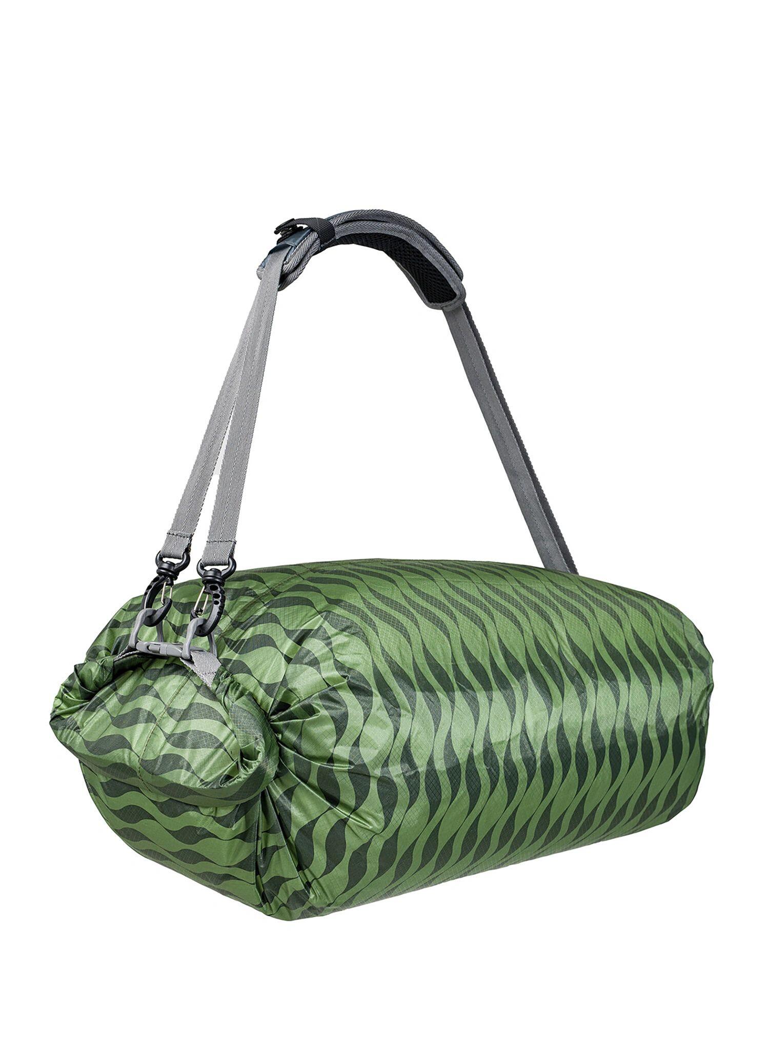 Szelki Cocoon Drybag Strap - slate/grey 2/7