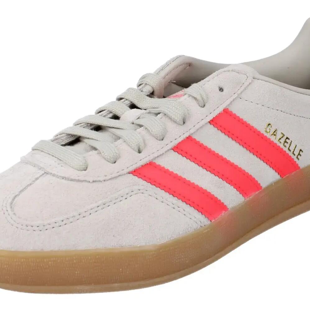 Adidas Originals Gazelle Indoor Mens Trainers