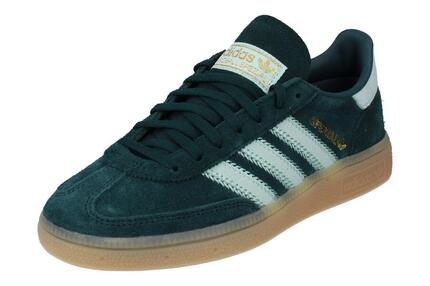 Chaussures adidas Handball Spezial Verte