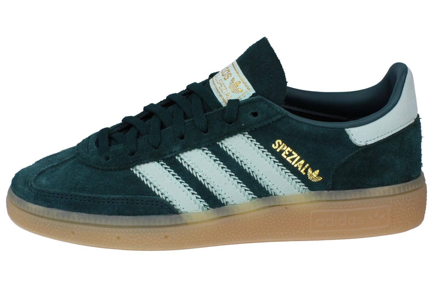 Chaussures adidas Handball Spezial Verte 6/6