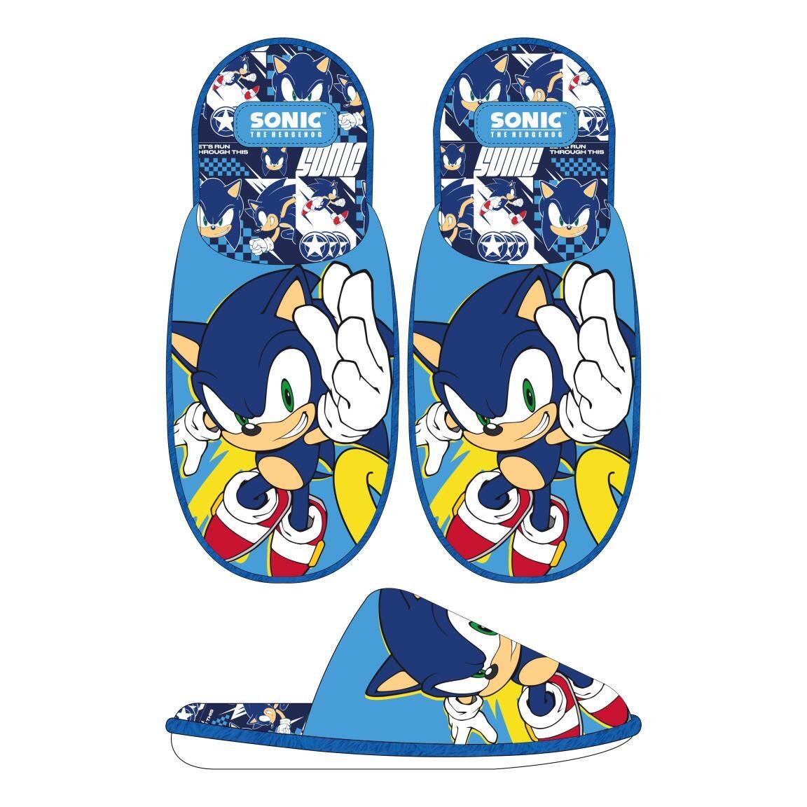 SONIC THE HEDGEHOG picture