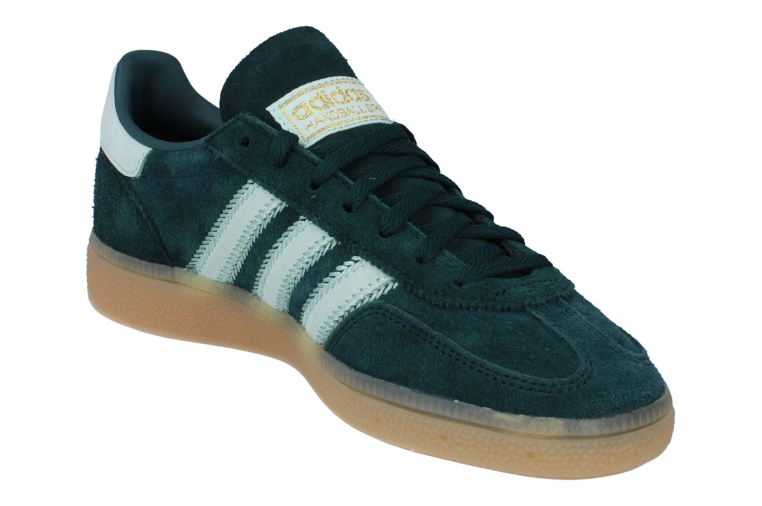 Chaussures adidas Handball Spezial Verte 4/6