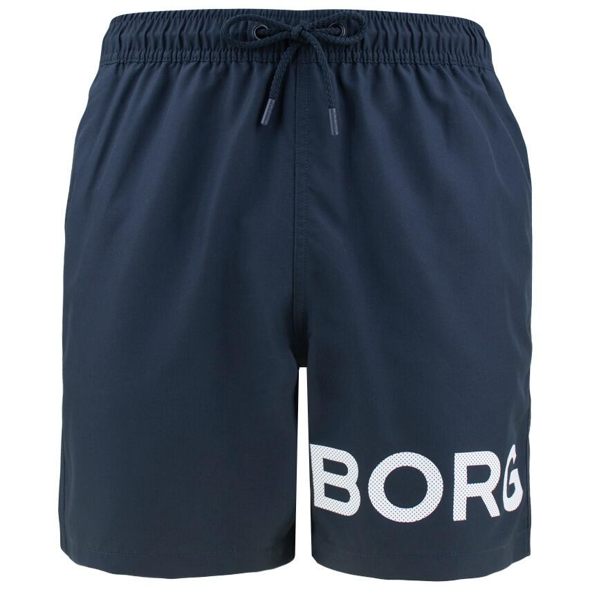 BJORN BORG picture