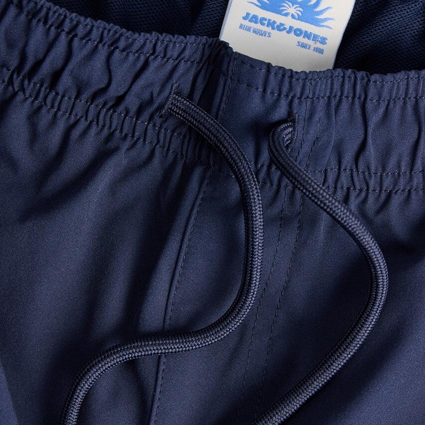 Heren Zwemshort Splash Magic Blauw 6/6