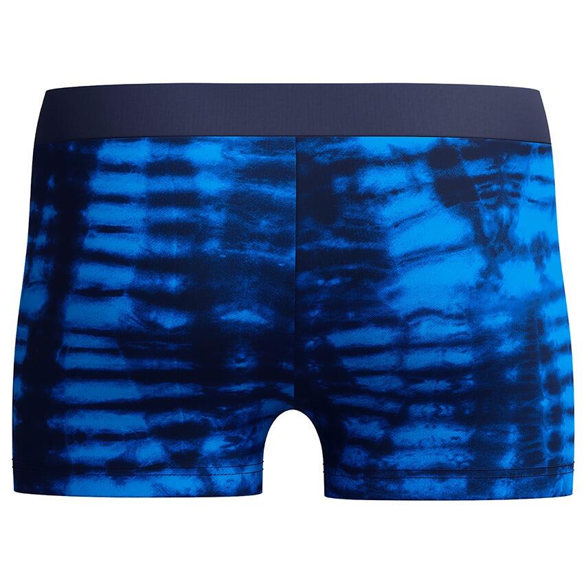 Heren Aquashort Valmilton Tide Swell Blauw 6/6