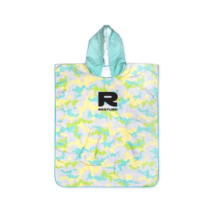 RESTUBE PONCHO KIDS
