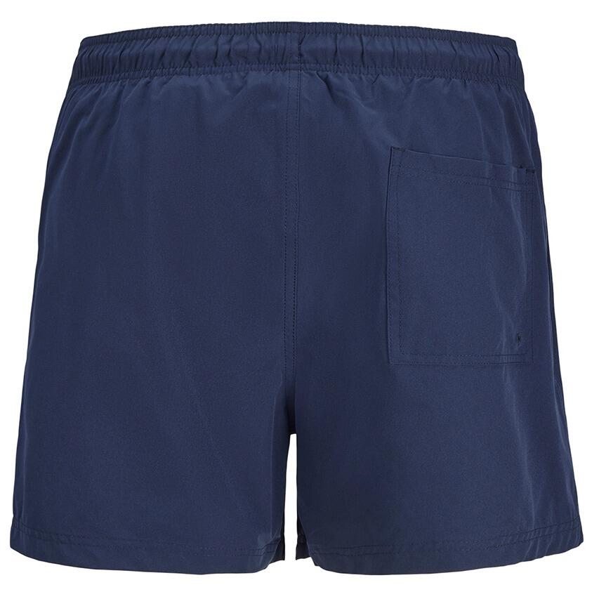 Heren Zwemshort Splash Magic Blauw 3/6