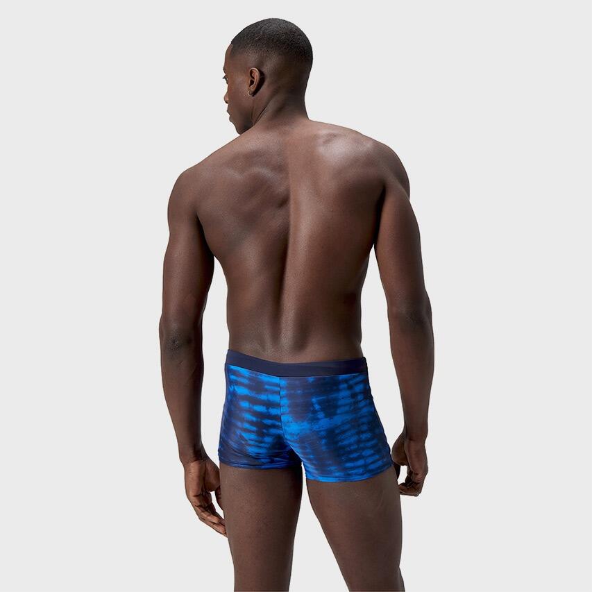 Heren Aquashort Valmilton Tide Swell Blauw 3/6